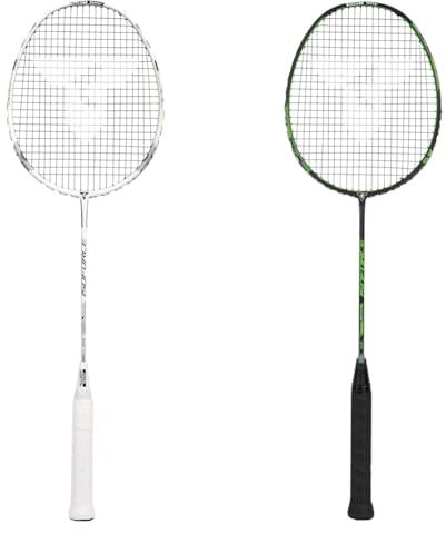Talbot Torro Badmintonschläger Isoforce 1011 & Badmintonschläger Isoforce 511