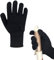 1-teiliger Professionelle Hitzebeständige Handschuhe,professioneller hitzebeständiger Handschuh für das Haarstyling,Hitzeschutz Handschuh,Hitzehandschuh für Haarstyling Lockenstäbe Usw Anti Dauerwell