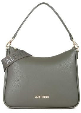 Valentino Never Hobo Bag Militare
