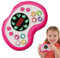 Gioco Puzzle A Spinta Rapida, Gioco Portatile Di Abbinamento Frutta, Giochi Sensoriali Per Bambini, Gioco A Pressione Rapida, Gioco Puzzle Educativo, Console Di Apprendimento Portatile Per Bambini, Gi