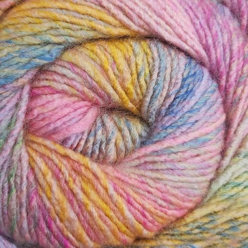 James C Brett Emotions Double Knitting 150g Cake (2, EM03 2 Balls)