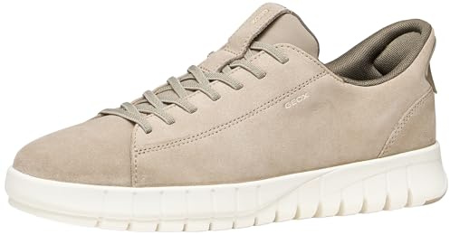 Geox Men's U Flextride Plus aSneaker