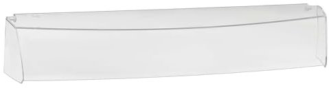 Masterpart Fridge Door Butter Compartment To Fit Electrolux, Neue Fridge Freezers 2244103061