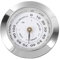 ARTIBETTER Mini Cigar Humidor Analog Hygrometer High Precision Round Mechanical Humidity Gauge for Cigar Box and Guitar Humidor Accessories