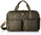 Reisetasche mit Taschen X-Travel, Einheitsgröße.Olive