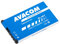 Mobile Phone Battery for Nokia 5310 Xpressmusic Li-Ion 3 7 V 860 mAh BL-4CT)