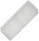BREEZIE Air Filters for Vent Axia Lo Carbon Sentinel Kinetic Plus HRV Unit 185mm x 510mm, White