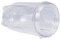 Replacement Accessory for Blender Juicer, Tall or Short Transparent Cup, Durable, BPA, Perfect Match for Your Blender Juicer (Short Cup)