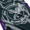 Wimbledon 2024 on Court Men's Tennis Towel by Christy