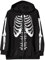 Winterpullover Herren Basic Sweatshirt Langarm Oversize Herren Sweatshirt mit Vintage Print Sweatshirt mit Halbreißverschluss Outdoor Basic Casual Style Freizeit & Beruf