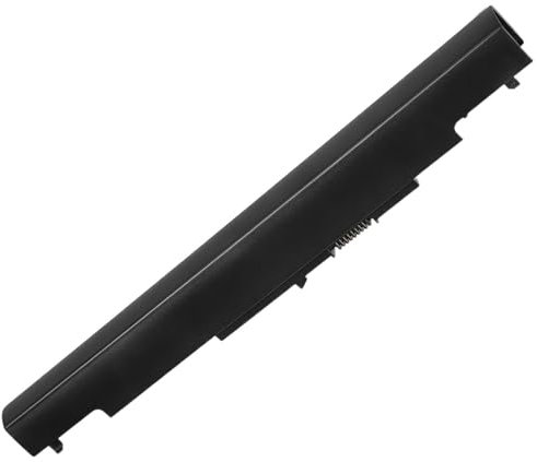 HS03 807956-001 807957-001 807612-421 Laptop Battery Bank Compatible With HP 240 245 246 250 255 256 G4/G5 Pavilion 14-AC 15-AC 17-X Series Laptop Battery HS03 10.95V 2850mAh