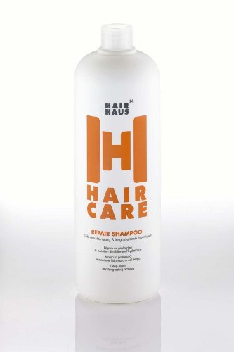 HAIR HAUS HairCare Repair Shampoo 1000 ml