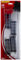 Mehano F234 - Ersatz Gleis - 2X Straight, 2X Curved HO Track, 3 Zoll, Mehrfarbig