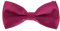 Fliege Jungen Fuchsia