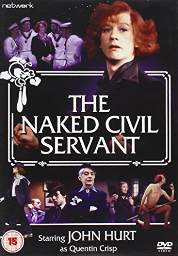The Naked Civil Servant [1981]