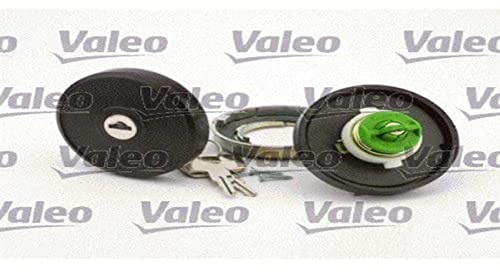 Valeo Verschluss, Kraftstofftank 247504 | Kompatibel mit: CITROËN ACADIANE, AMI, AMI Break, DS, DS Break, ID, MEHARI, TRIUMPH 1300 I