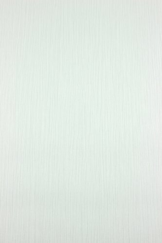 BN Wallcoverings Vlies Tapete uni struktur weiß