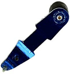 THAKKER Saphir DN2 Nadel für Dual CDS2, CDS3 - Swiss Made