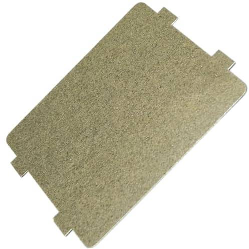 00606320 Microwave Protection Plate for Viva Bosch Microwave