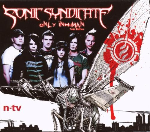 Only Inhuman (Tour Edition incl. Live