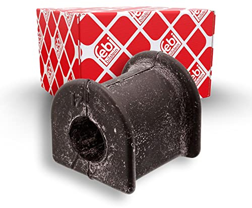 febi bilstein 42823 Stabilisatorlager, 1 Stück | Kompatibel mit: LEXUS RX