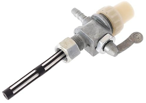 2EXTREME robinet à essence compatible pour Zündapp, Camino