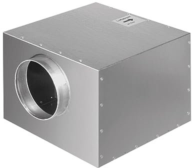 SILVERLINE ZKM 1200 Zwischenkammermotor Externer/Dunstabzugshaubenzubehör
