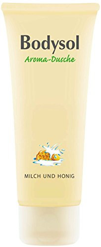 Chefaro Aroma della doccia latte e miele, 1er Pack (1 X 100 G)