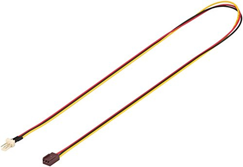 goobay CAK S-31 Netzkabel