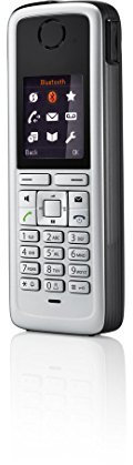 Unify OpenStage M3 Plus Mobilteil ohne Ladeschale by