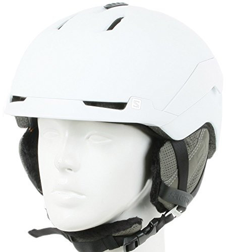 SALOMON Herren Helm Quest Helmet