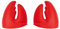 Fred POT PINCHERS Silicone Pot Holders