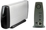 Global Marketing Partners INOi HD260-060 60GB USB 2.0 External Hard Drive