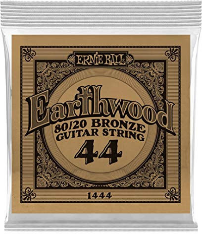 Ernie Ball 1444 Earthwood Bronze Wound