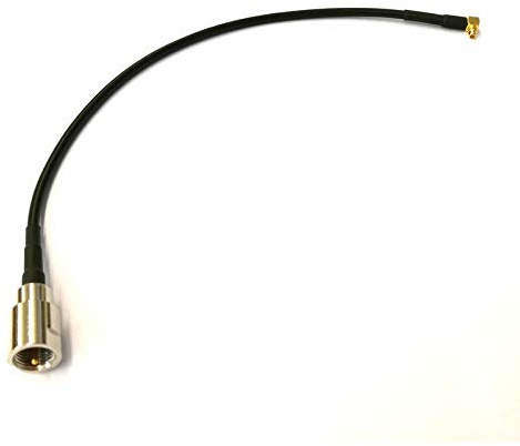 Antenne Adapter Pigtail MMCX auf FME für Multimedia Box