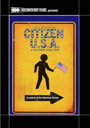 Citizen USA: A 50 State Roadtrip