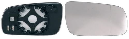 Alkar 6426521 Spiegelglas, AuàŸenspiegel