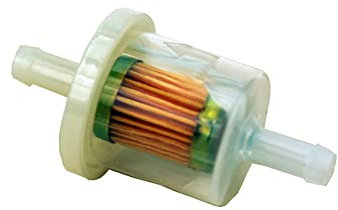MaxPower 334281 Fuel Filter for Briggs and Stratton 691035 and 493629