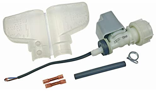 ELECTROVANNE AQUASTOP POUR LAVE VAISSELLE BOSCH - 00645701