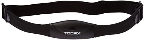 Toorx FC-TOORX - Cintura toracica cardiaca