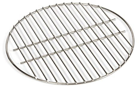 Big Green Egg Grillrost aus Edelstahl S, MX
