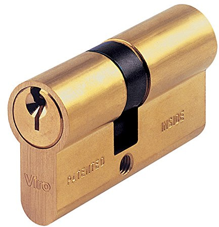 Viro Art.0920.5 Cilindro Sagomato Mm.70