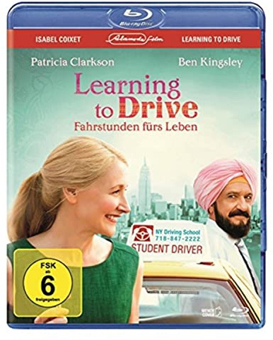 Learning to Drive - Fahrstunden fürs Leben