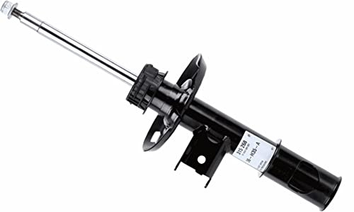 SACHS 315 268 Stoßdämpfer für Mercedes-Benz B-Class SportS Tourer (W246, W242) 2011-2018 Rechts, Vorderachse und andere fahrzeuge