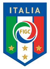 PATCH SCUDETTO ITALIA - TOPPA TERMOADESIVA
