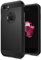SPIGEN Tough Armor HEAVY DUTY Extreme Protection Rugged Slim Dual Layer Protective Cover Case for Apple iPhone 7 - Black