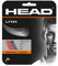 HEAD Unisex-Erwachsene Lynx Set Tennis-Saite, red, 17