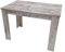 Möbel SD Esszimmertisch Canyon White Pine 110x70cm