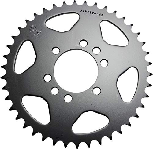 JT Sprockets JTR1826.42 42T Steel Rear Sprocket