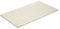 Vossen 1147450103 Exclusive - Badeteppich, 60 x 100 cm, ivory